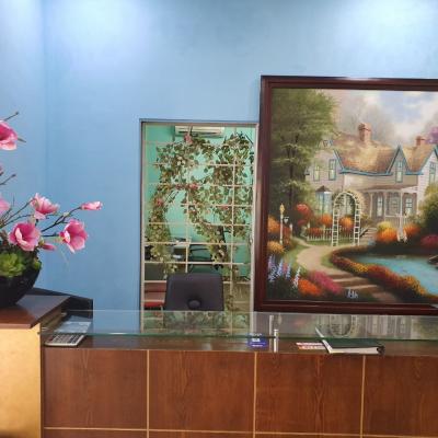 CAVARIA TUYỂN DỤNG SALES ADMIN